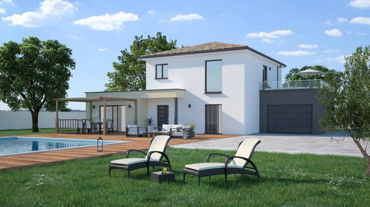 Ma-Cabane - Vente Maison Baixas, 95 m²