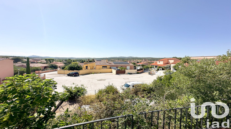 Ma-Cabane - Vente Maison Baixas, 110 m²