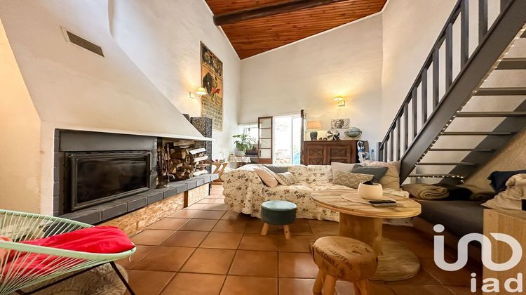 Ma-Cabane - Vente Maison Baixas, 156 m²