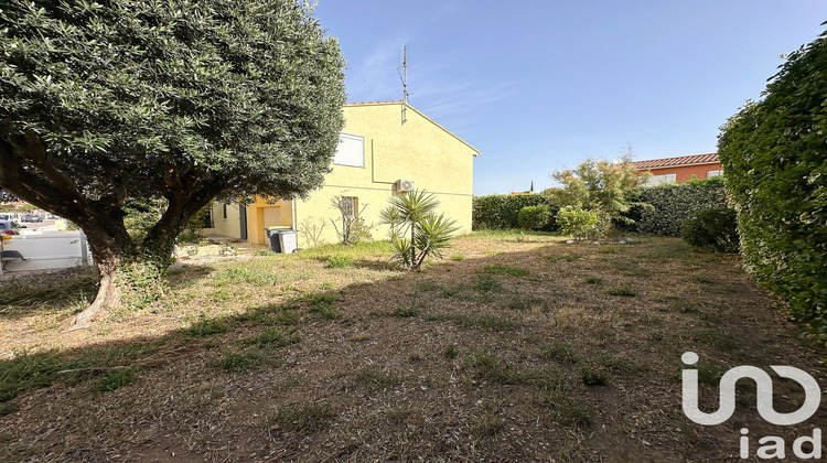 Ma-Cabane - Vente Maison Baixas, 112 m²