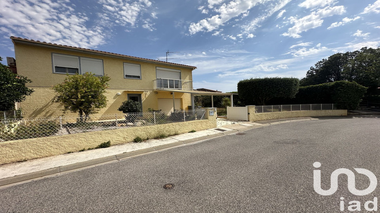 Ma-Cabane - Vente Maison Baixas, 112 m²