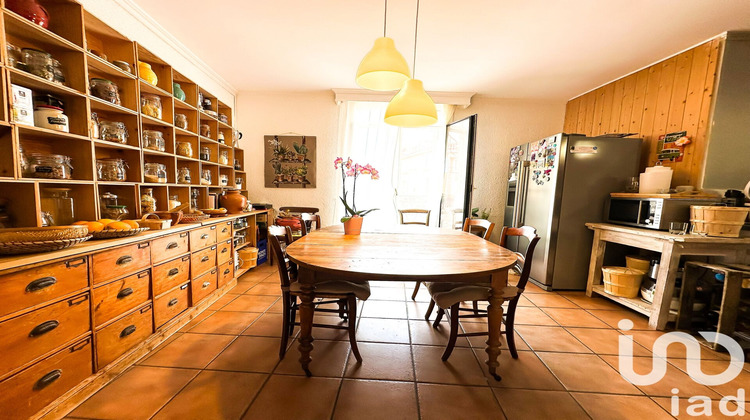 Ma-Cabane - Vente Maison Baixas, 156 m²