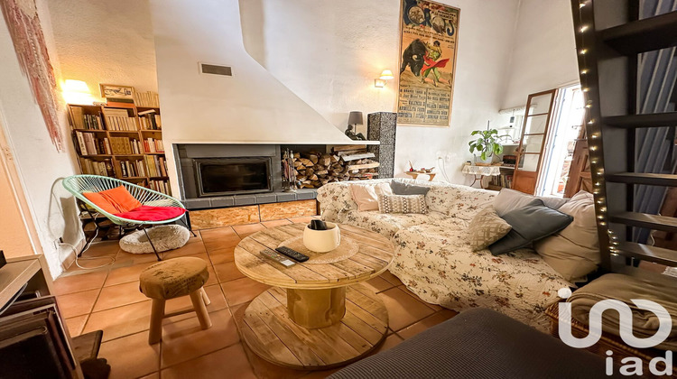 Ma-Cabane - Vente Maison Baixas, 156 m²