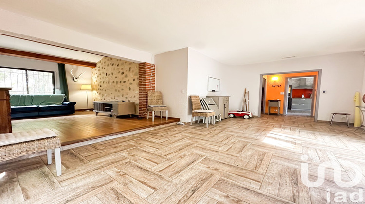 Ma-Cabane - Vente Maison Baixas, 105 m²