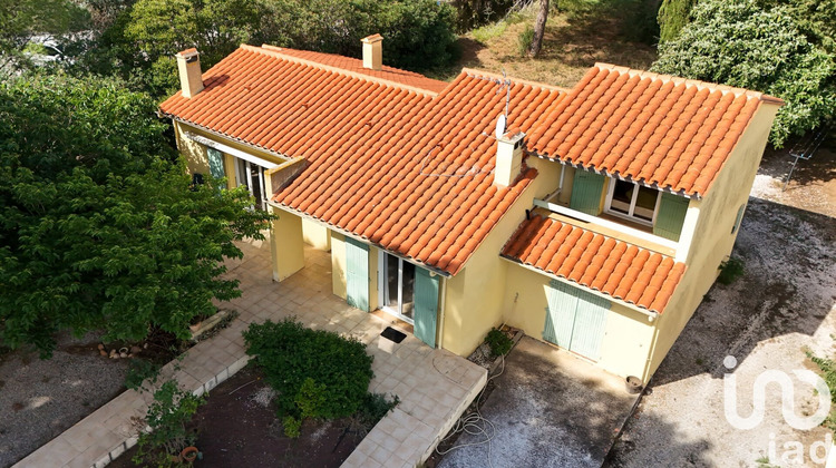 Ma-Cabane - Vente Maison Baixas, 105 m²