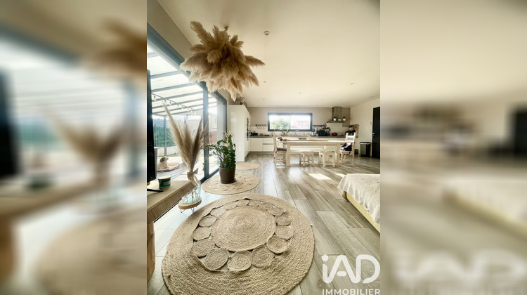 Ma-Cabane - Vente Maison Baixas, 106 m²