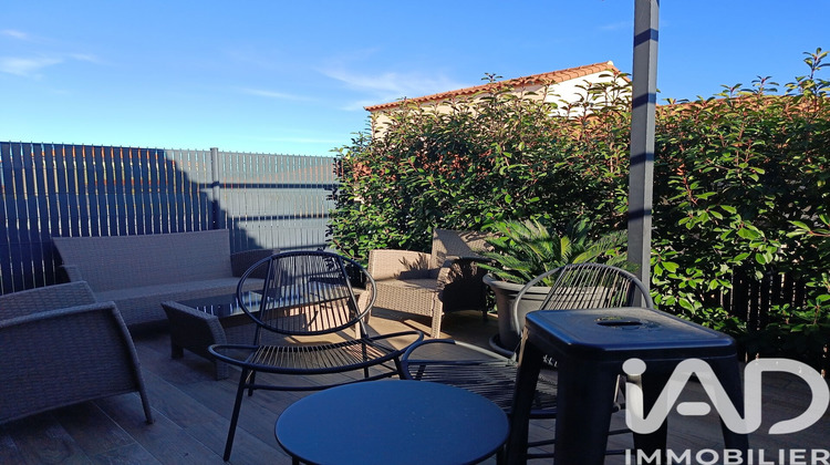 Ma-Cabane - Vente Maison Baixas, 68 m²