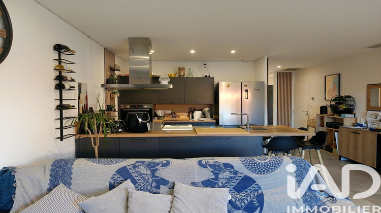 Ma-Cabane - Vente Maison Baixas, 68 m²