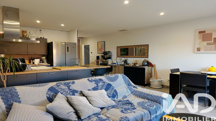 Ma-Cabane - Vente Maison Baixas, 68 m²