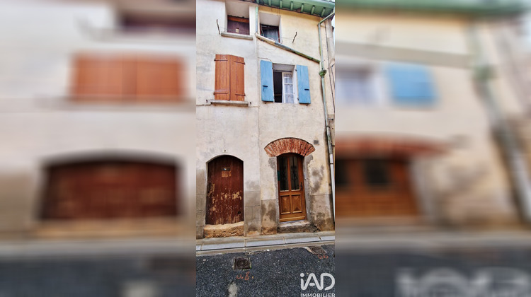 Ma-Cabane - Vente Maison Baixas, 148 m²