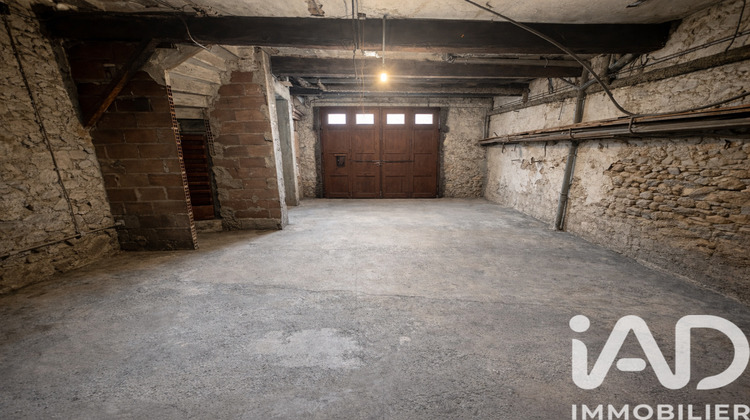 Ma-Cabane - Vente Maison Baixas, 111 m²