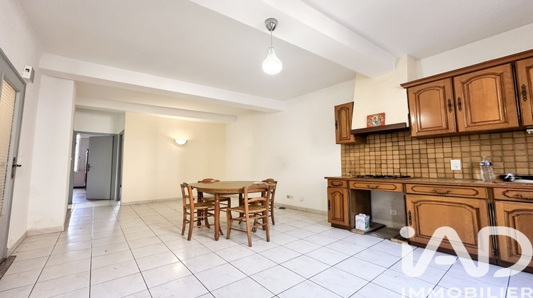 Ma-Cabane - Vente Maison Baixas, 82 m²