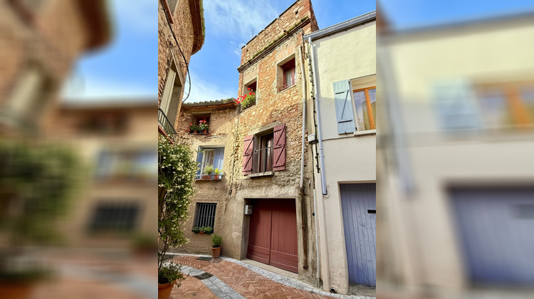 Ma-Cabane - Vente Maison BAIXAS, 67 m²