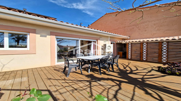 Ma-Cabane - Vente Maison Baixas, 116 m²