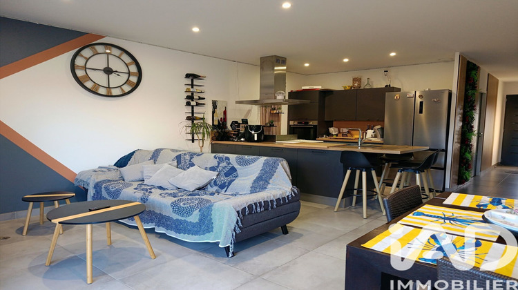 Ma-Cabane - Vente Maison Baixas, 68 m²