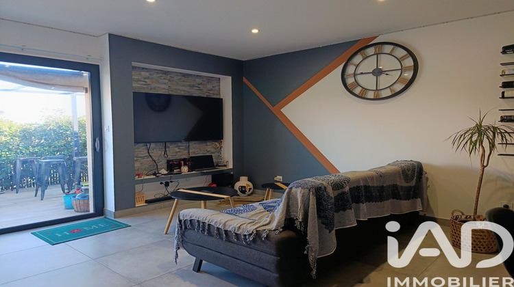 Ma-Cabane - Vente Maison Baixas, 68 m²