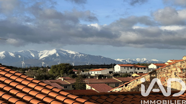 Ma-Cabane - Vente Maison Baixas, 82 m²