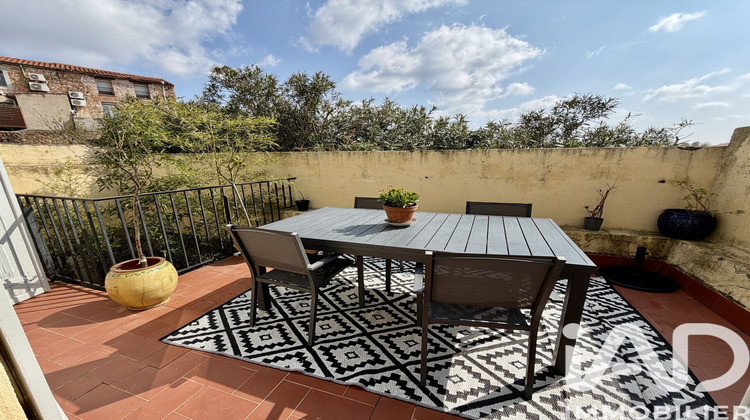 Ma-Cabane - Vente Maison Baixas, 111 m²