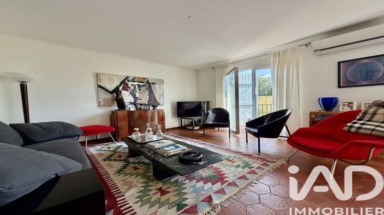 Ma-Cabane - Vente Maison Baixas, 111 m²