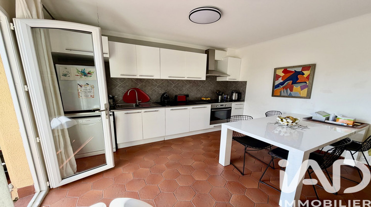 Ma-Cabane - Vente Maison Baixas, 111 m²