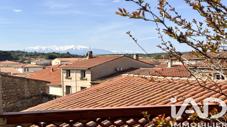Ma-Cabane - Vente Maison Baixas, 51 m²