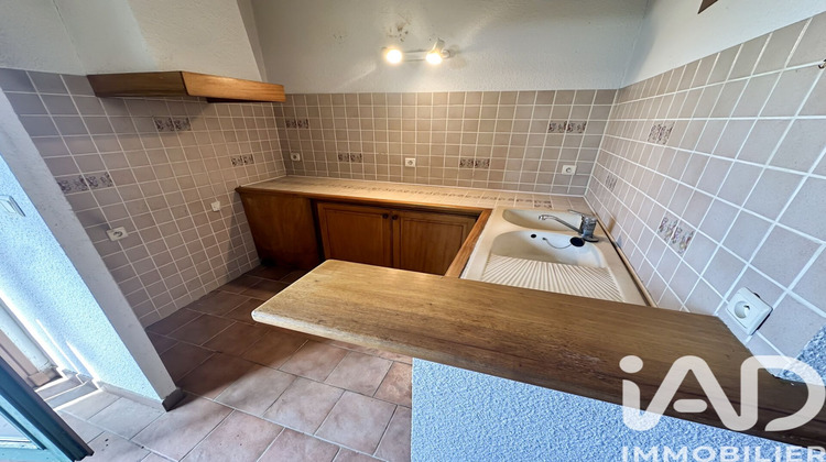 Ma-Cabane - Vente Maison Baixas, 51 m²