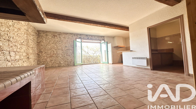Ma-Cabane - Vente Maison Baixas, 51 m²