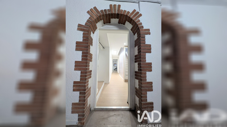 Ma-Cabane - Vente Maison Baixas, 165 m²