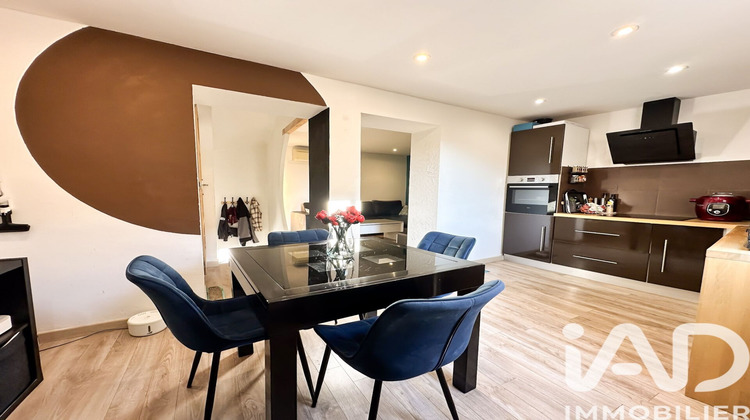 Ma-Cabane - Vente Maison Baixas, 58 m²