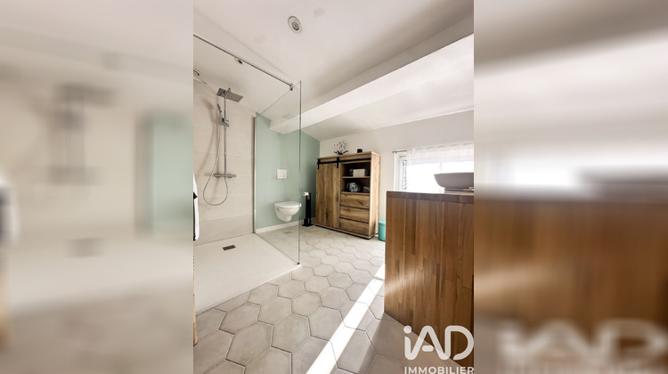 Ma-Cabane - Vente Maison Baixas, 58 m²