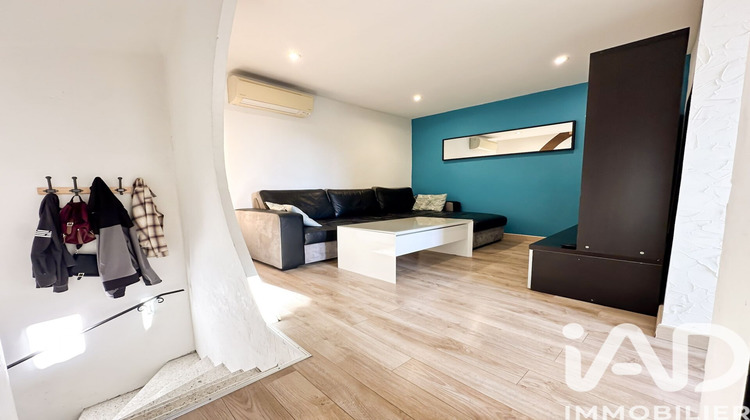 Ma-Cabane - Vente Maison Baixas, 58 m²