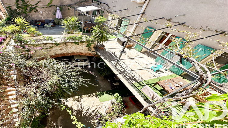 Ma-Cabane - Vente Maison Baixas, 190 m²