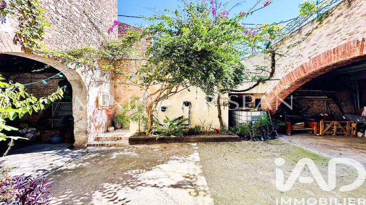 Ma-Cabane - Vente Maison Baixas, 190 m²