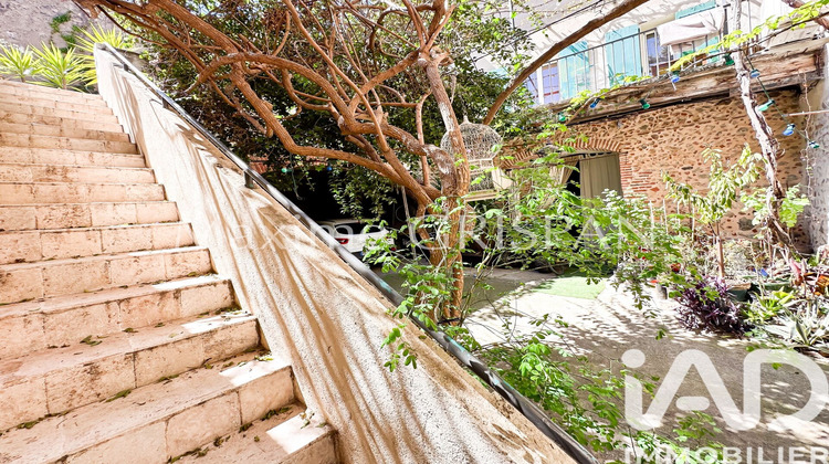 Ma-Cabane - Vente Maison Baixas, 190 m²