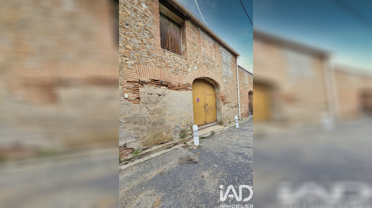 Ma-Cabane - Vente Maison Baixas, 200 m²