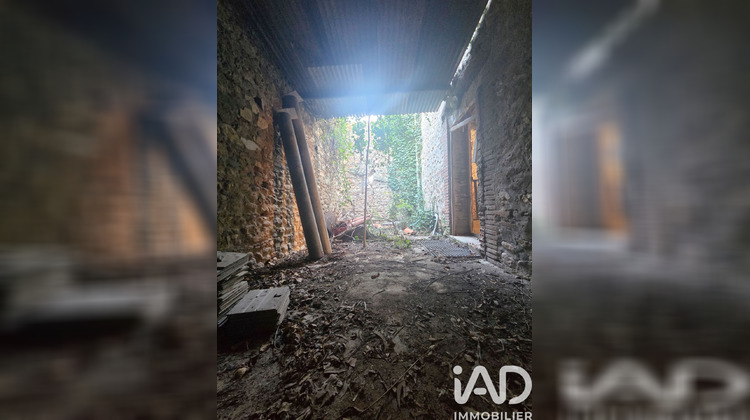 Ma-Cabane - Vente Maison Baixas, 200 m²