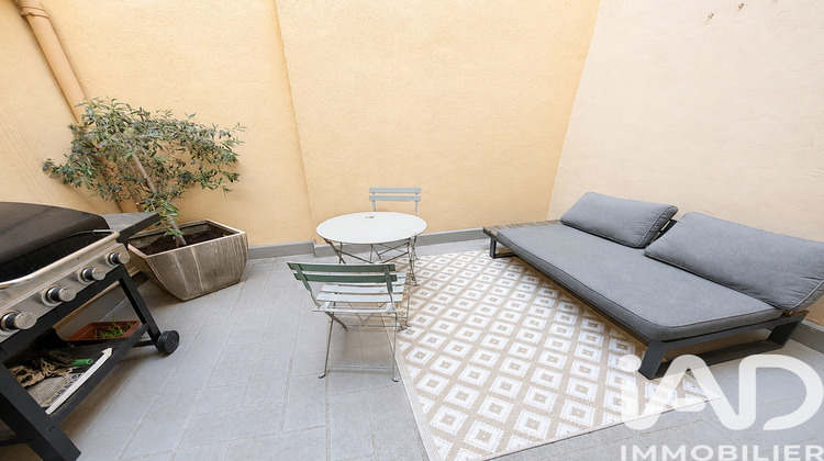 Ma-Cabane - Vente Maison Baixas, 70 m²