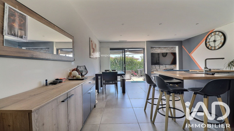 Ma-Cabane - Vente Maison Baixas, 68 m²