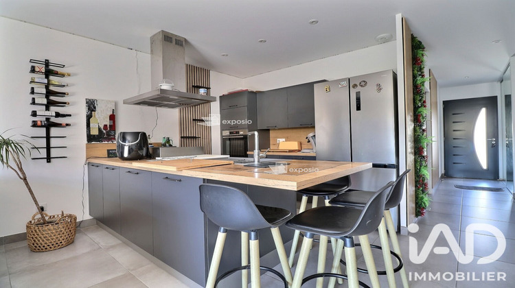 Ma-Cabane - Vente Maison Baixas, 68 m²