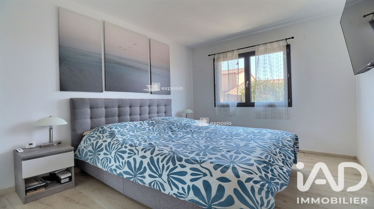 Ma-Cabane - Vente Maison Baixas, 68 m²
