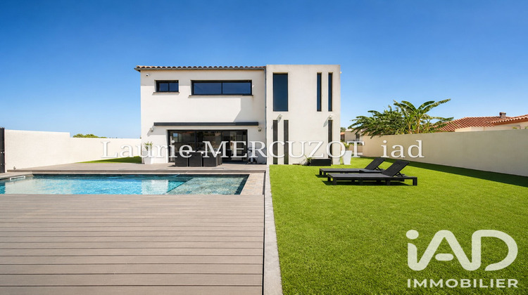 Ma-Cabane - Vente Maison Baixas, 163 m²