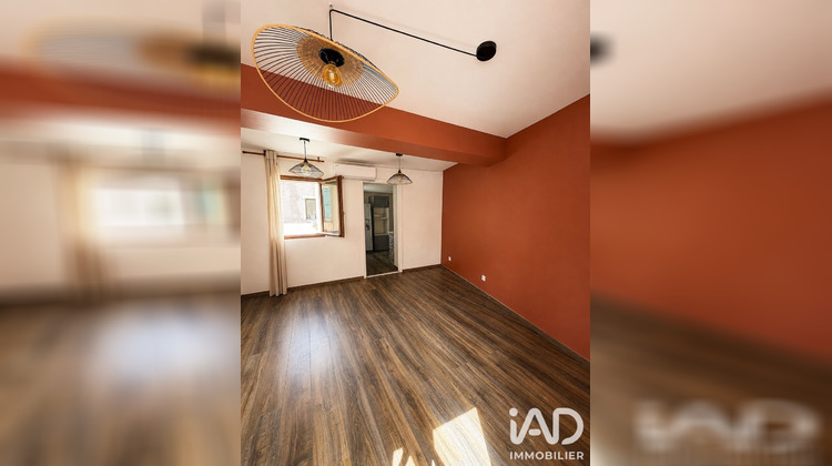 Ma-Cabane - Vente Maison Baixas, 80 m²
