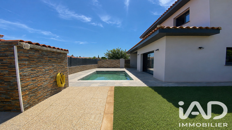 Ma-Cabane - Vente Maison Baixas, 145 m²