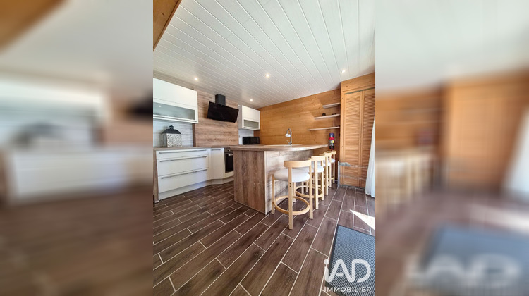 Ma-Cabane - Vente Maison Baixas, 205 m²