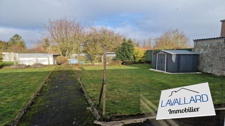 Ma-Cabane - Vente Maison Baizieux, 69 m²