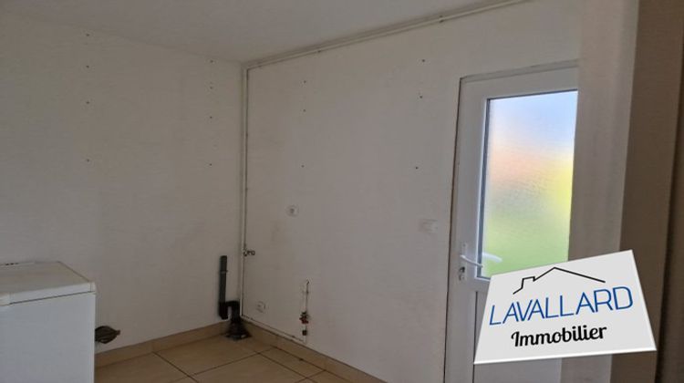 Ma-Cabane - Vente Maison Baizieux, 69 m²