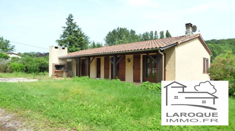 Ma-Cabane - Vente Maison Bajamont, 83 m²