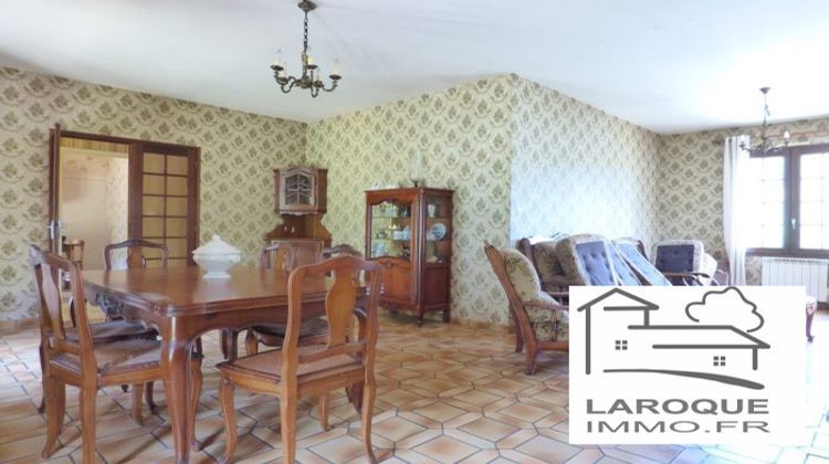 Ma-Cabane - Vente Maison Bajamont, 83 m²