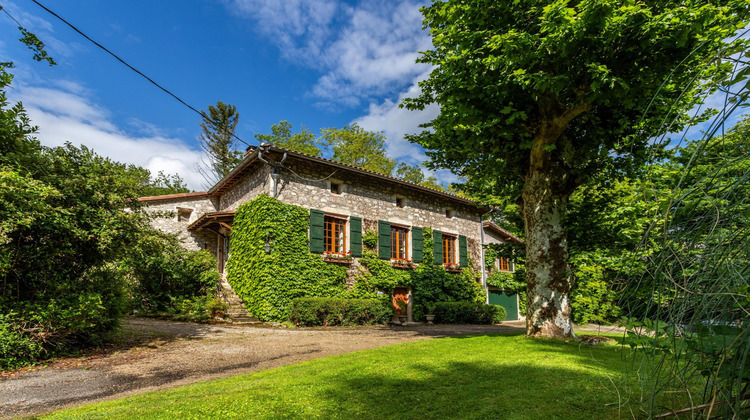 Ma-Cabane - Vente Maison Bajamont, 365 m²