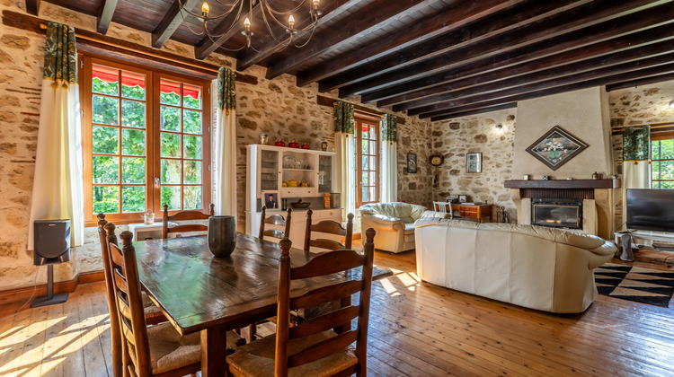 Ma-Cabane - Vente Maison Bajamont, 365 m²